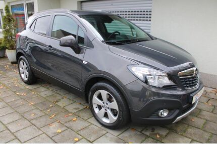Opel Mokka Gebrauchtwagen