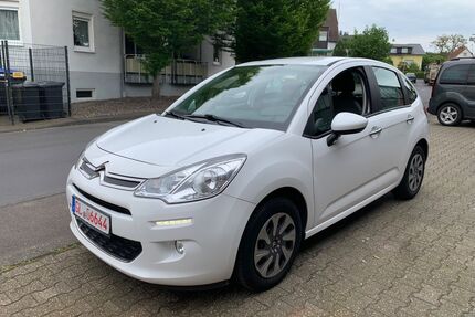 Citroen C3 Gebrauchtwagen