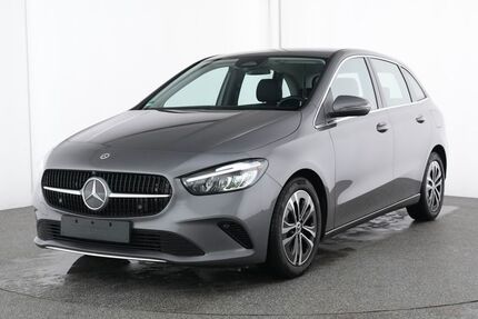 Mercedes-Benz B 200 Gebrauchtwagen
