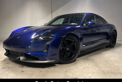 Porsche Taycan Gebrauchtwagen