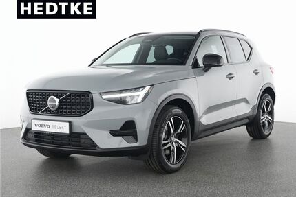 Volvo XC40 Gebrauchtwagen