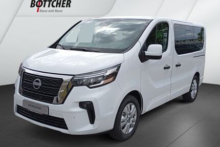 Nissan Primastar Gebrauchtwagen
