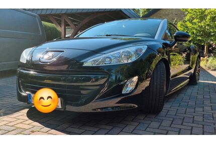 Peugeot RCZ Gebrauchtwagen