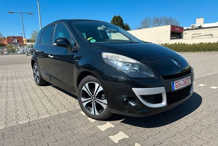 Renault Scenic Gebrauchtwagen