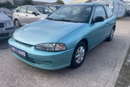Mitsubishi Colt Gebrauchtwagen