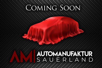 Ford Mustang Gebrauchtwagen