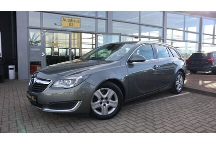 Opel Insignia Gebrauchtwagen
