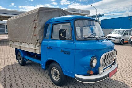 BARKAS B1000 Gebrauchtwagen