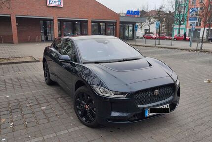 Jaguar I-Pace Gebrauchtwagen
