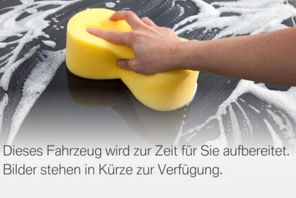 Ford S-Max Gebrauchtwagen