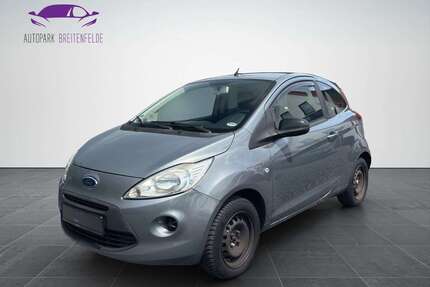 Ford Ka/Ka+ Gebrauchtwagen