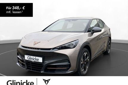 Cupra Tavascan Gebrauchtwagen