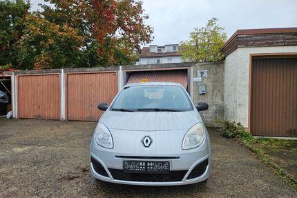 Renault Twingo Gebrauchtwagen