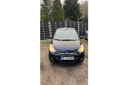 Hyundai i10 Gebrauchtwagen