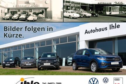 VW Taigo Gebrauchtwagen