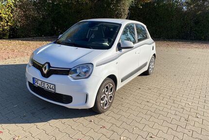 Renault Twingo Gebrauchtwagen