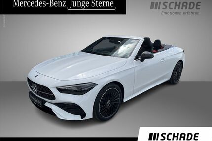 Mercedes-Benz CLE 200 Gebrauchtwagen