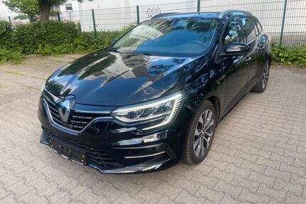 Renault Megane Gebrauchtwagen