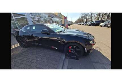 Chevrolet Camaro Gebrauchtwagen