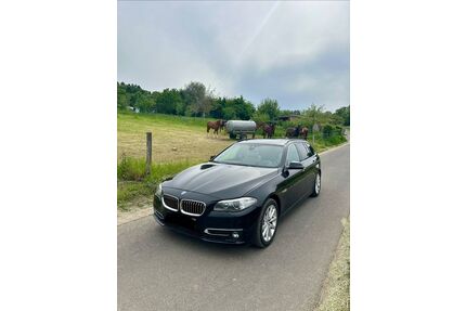 BMW 530 Gebrauchtwagen