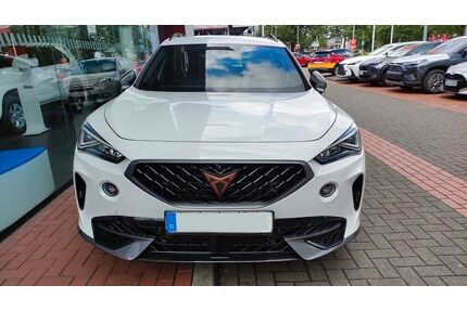 Cupra Formentor Gebrauchtwagen