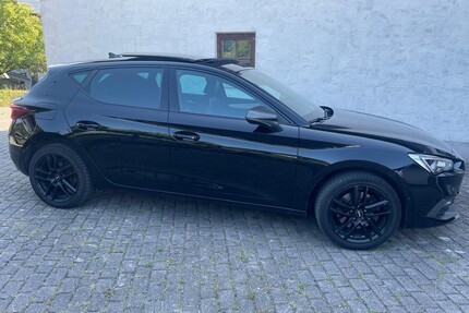 Seat Leon FR 1.4TSI E-Hybrid Gebrauchtwagen