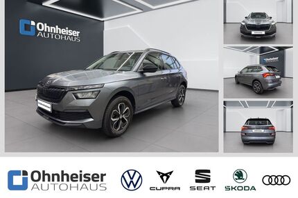 Skoda Kamiq Gebrauchtwagen