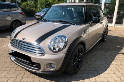 Mini ONE Gebrauchtwagen