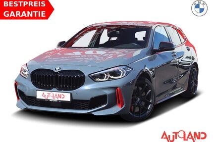 BMW 128 Gebrauchtwagen