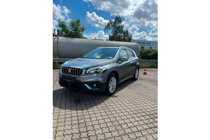Suzuki (SX4) S-Cross Gebrauchtwagen