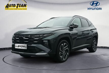 Hyundai TUCSON Gebrauchtwagen