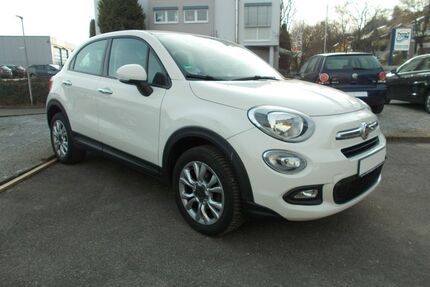 Fiat 500X Gebrauchtwagen