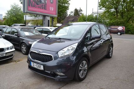 Kia Venga Gebrauchtwagen