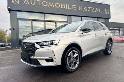 DS Automobiles DS7 (Crossback) Gebrauchtwagen