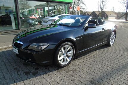 BMW 630 Gebrauchtwagen