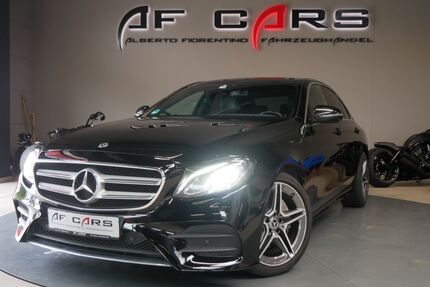 Mercedes-Benz E 220 Gebrauchtwagen