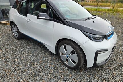 BMW i3 Gebrauchtwagen