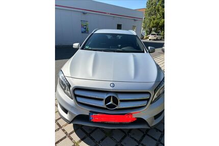 Mercedes-Benz GLA 220 Gebrauchtwagen