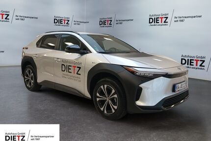 Toyota bZ4X Gebrauchtwagen