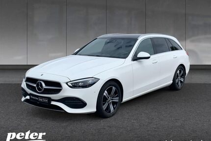 Mercedes-Benz C 300 Gebrauchtwagen