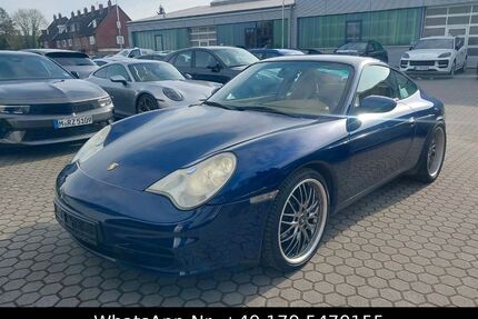 Porsche 996 Gebrauchtwagen