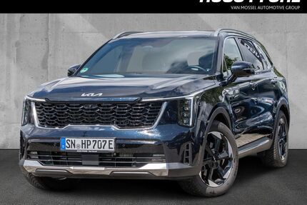 Kia Sorento Gebrauchtwagen