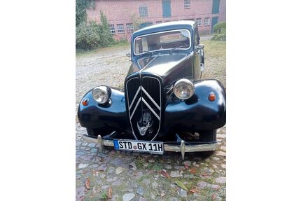 Citroen Andere Oldtimer
