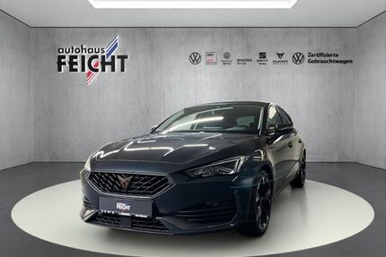 Cupra Leon Gebrauchtwagen