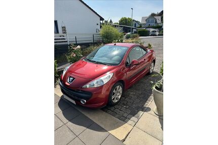 Peugeot 207 Gebrauchtwagen