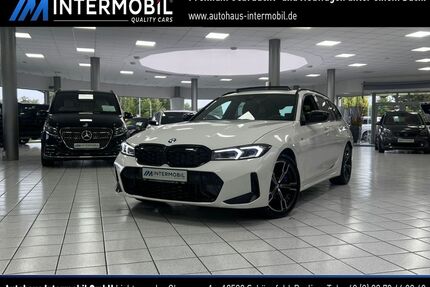 BMW M340d Gebrauchtwagen