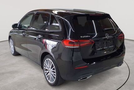 Mercedes-Benz B 250 Gebrauchtwagen