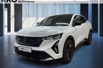 Renault Rafale Gebrauchtwagen