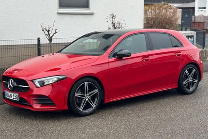 Mercedes-Benz A 200 Gebrauchtwagen