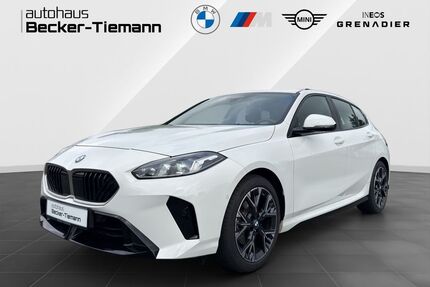 BMW 120 Gebrauchtwagen